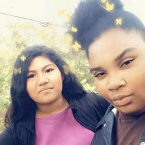 Meet your Posher, Charlene